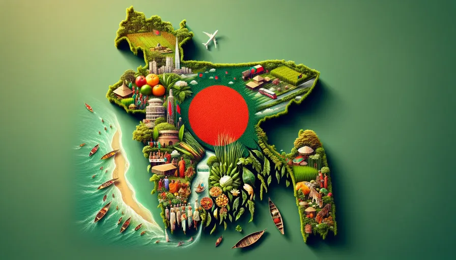 Image of Bangladesh